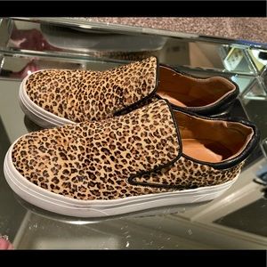 VIA SPIGA Platform Sneackers